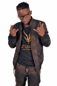 Eazy B
