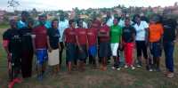 Ebenezer Youth Band