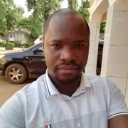 Ebong Robert