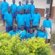 Echo of mercy choir