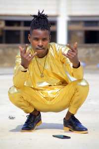 Eddie Bwete
