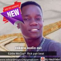 Eddie McCoy