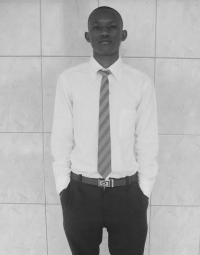 Eddie Tytus Matovu