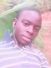 Eddy B Bashizo