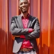 Eddy Kingongo