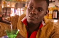 Eddy Wyne Kabaka