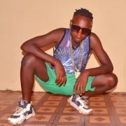 Eden G Rapper