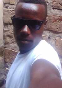 Edrin Isireal