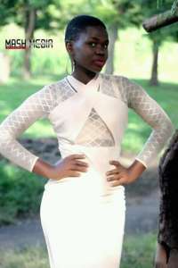 Edrine K