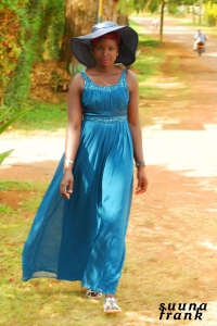 Edrine Phionah