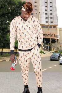 Elgon Braker