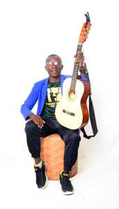 Elijah Prince Ug