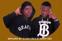 Elijah and White