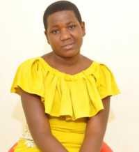 Elizabeth Tusuubira