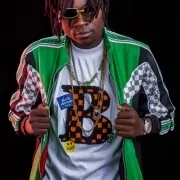 Elly k ugandan