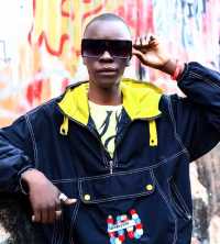 Elvis Jah