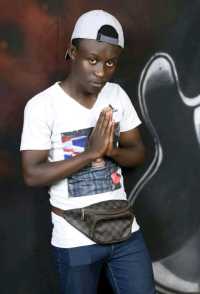 Emman Baba