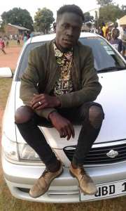 Endy Joe