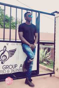 Enosh Marz