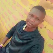Eric Lucky