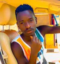 Eric Platinumz