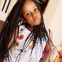 Erika Murungi