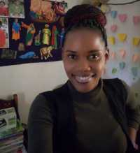 Erinah Tuhaise