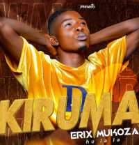 Erix Mukoza