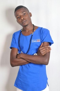 Erix Nampawengwa
