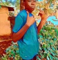 Erou Andrew