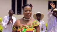 Esther Muwaganya