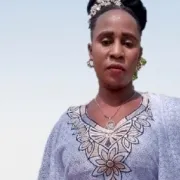 Esther kitaka