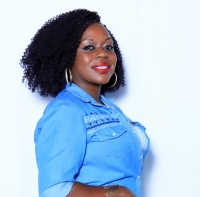 Ethel Ahura