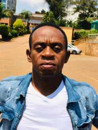 Evans mutabaruka