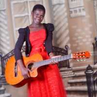 Eveline Nakalanzi