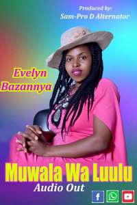 Evelyn Bazannya