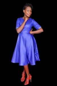 Evelyn Dianah