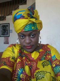 Evelyn Lagu