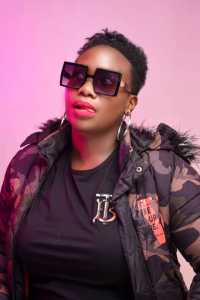 Evelyn Ndiki