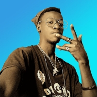Ex Ddy Ngabo