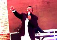 Ezie Mike