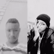 Fame Dellah and Prince RK