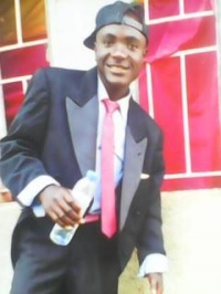 Fantastic Gerald