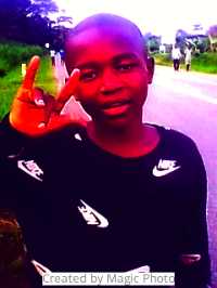 Fik Di Bwoy