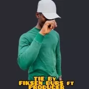 Fiksen burs