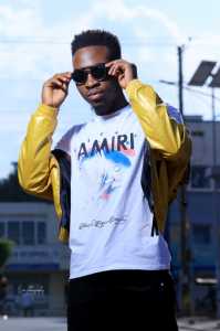 Finnest Zaddy
