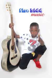 Fire Kid