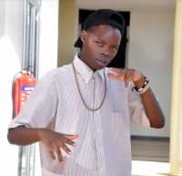 Flash rapper