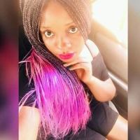Flavia Nanyombi
