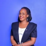 Flaviah Akajuma